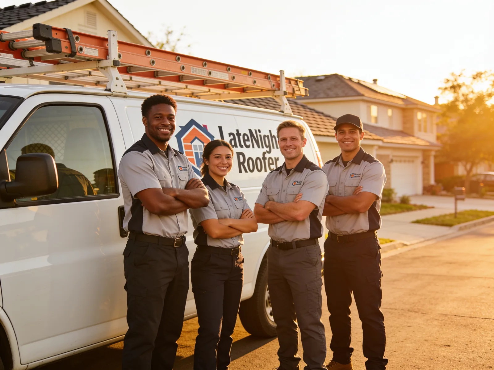 Emergency Roof Repair company in West Milford, WV